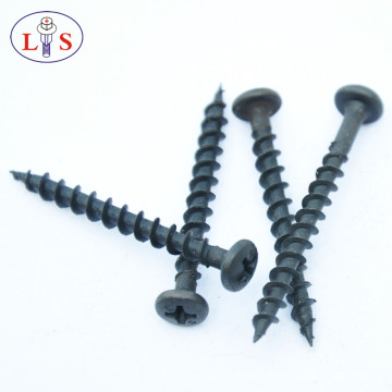 Zinc Coated Hexagon Head Self-Drilling Screws